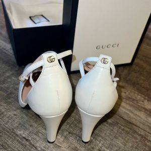 NEW✨ Gucci Heels